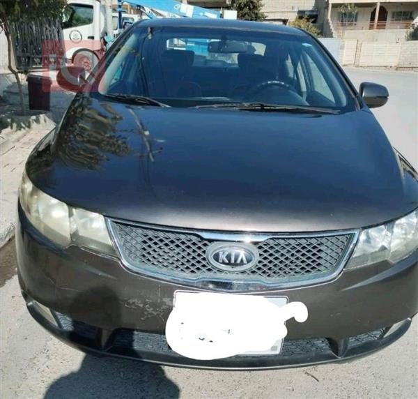 Kia for sale in Iraq